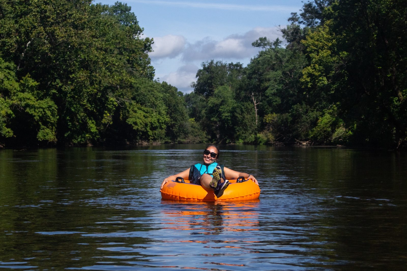 Experience Brandywine Creek State Park delawarestateparks.blog